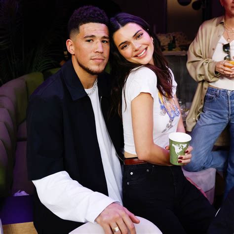 devin booker naked|Kendall Jenner sunbathes in the nude after Devin Booker split